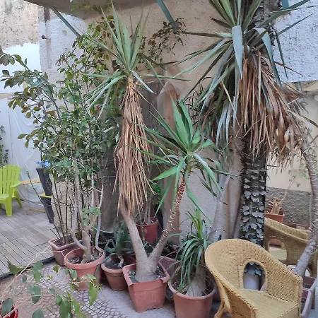 By Marika Apartment Cagliari