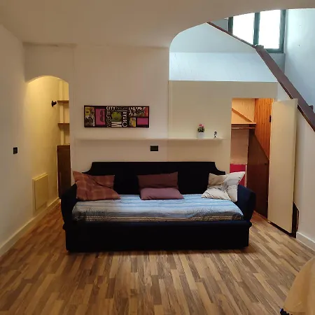 By Marika Apartment Cagliari