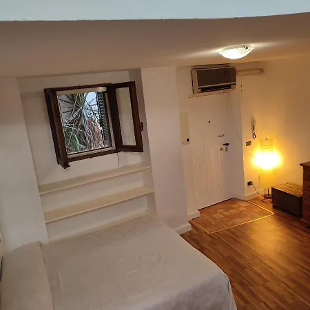 By Marika Apartment